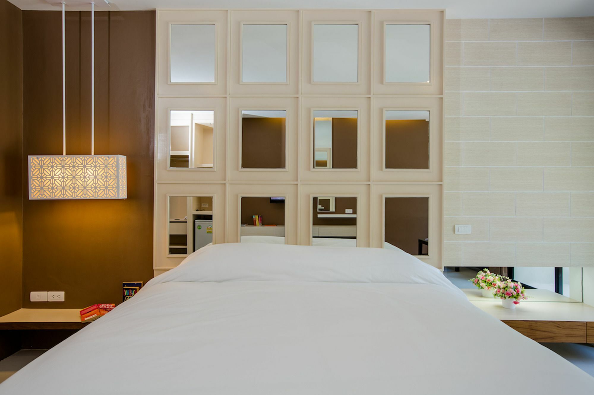 Aparthotel Naka Residencia Phuket Exterior foto